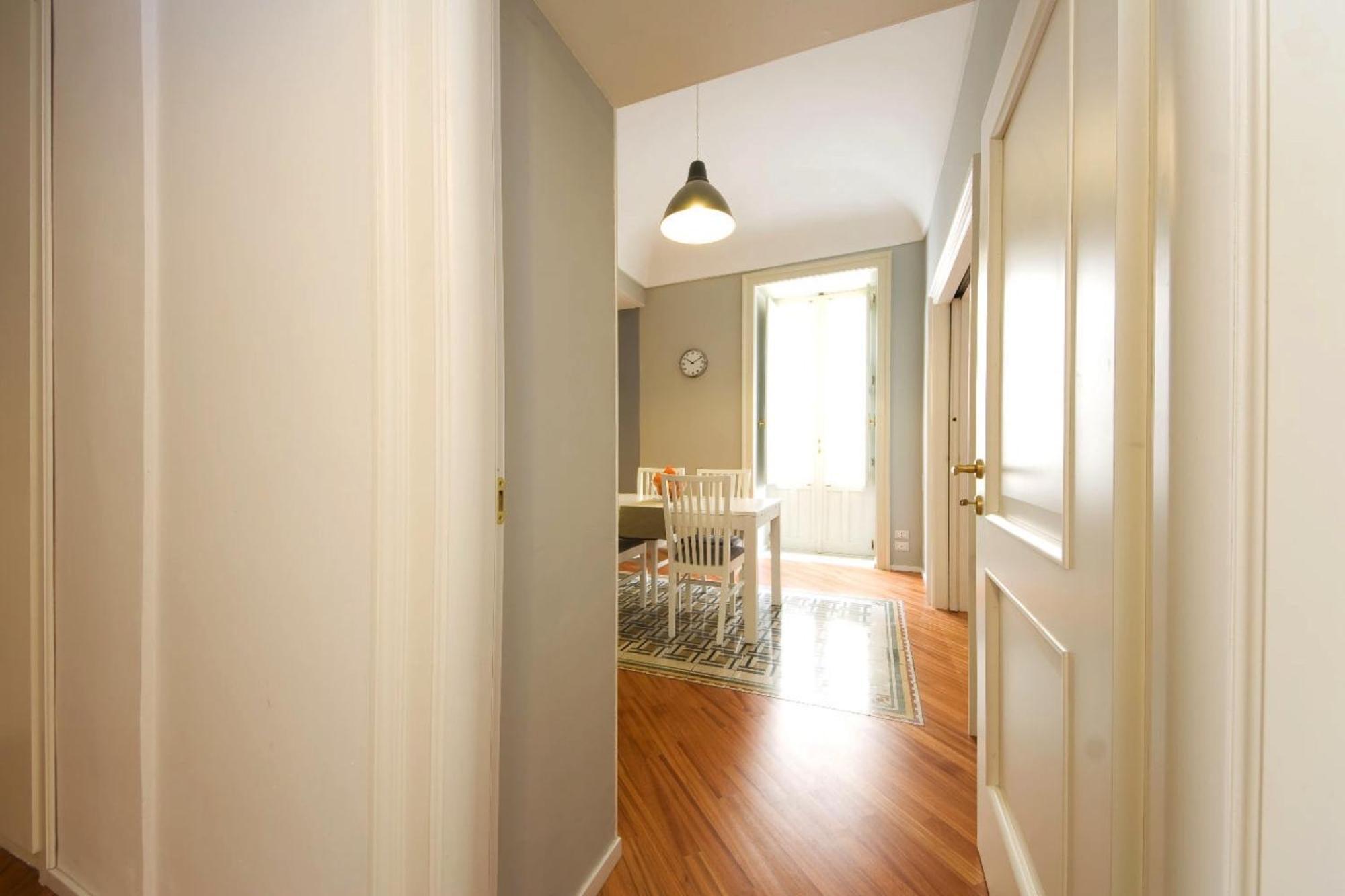 Ortigia Guest House Casa Flora Syracuse Room photo