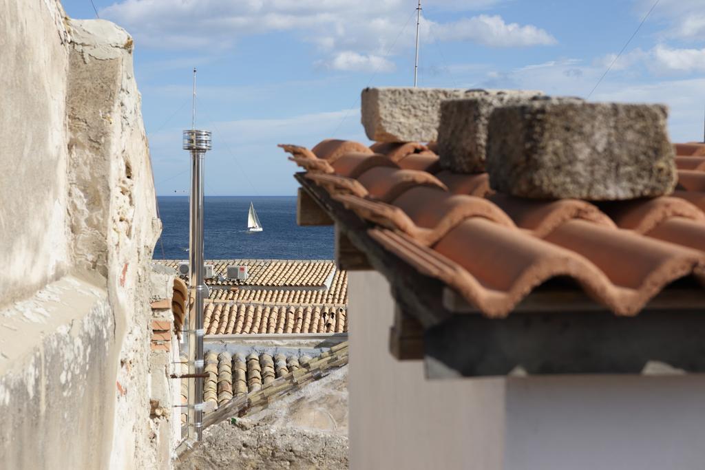 Ortigia Guest House Casa Flora Syracuse Exterior photo
