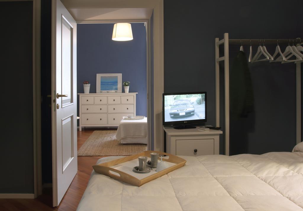 Ortigia Guest House Casa Flora Syracuse Exterior photo
