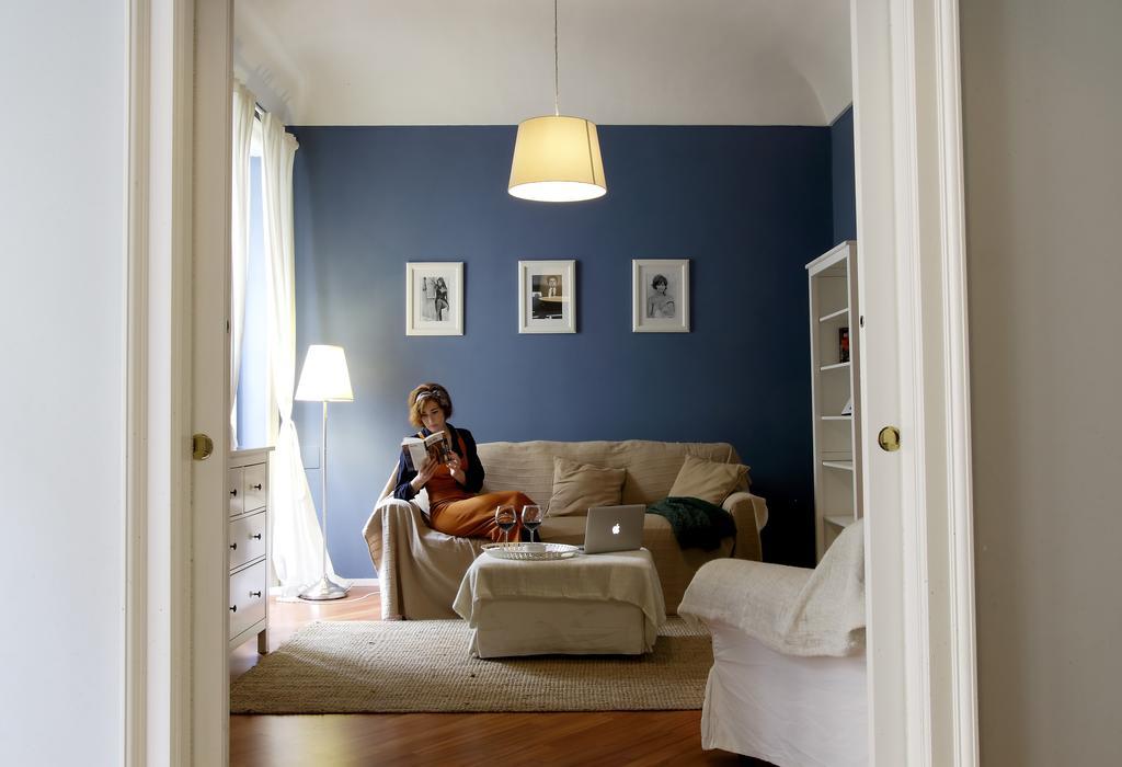 Ortigia Guest House Casa Flora Syracuse Exterior photo