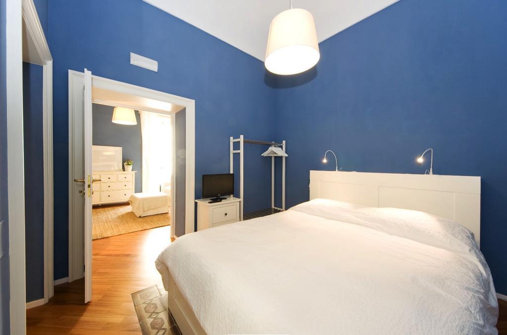 Ortigia Guest House Casa Flora Syracuse Room photo