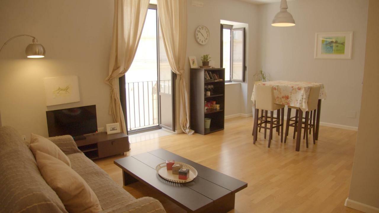 Ortigia Guest House Casa Flora Syracuse Exterior photo