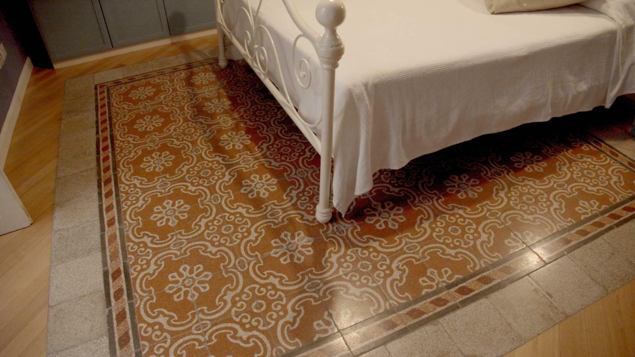 Ortigia Guest House Casa Flora Syracuse Exterior photo